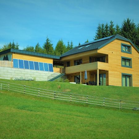 Chalet Traumblick Mauterndorf  Eksteriør bilde