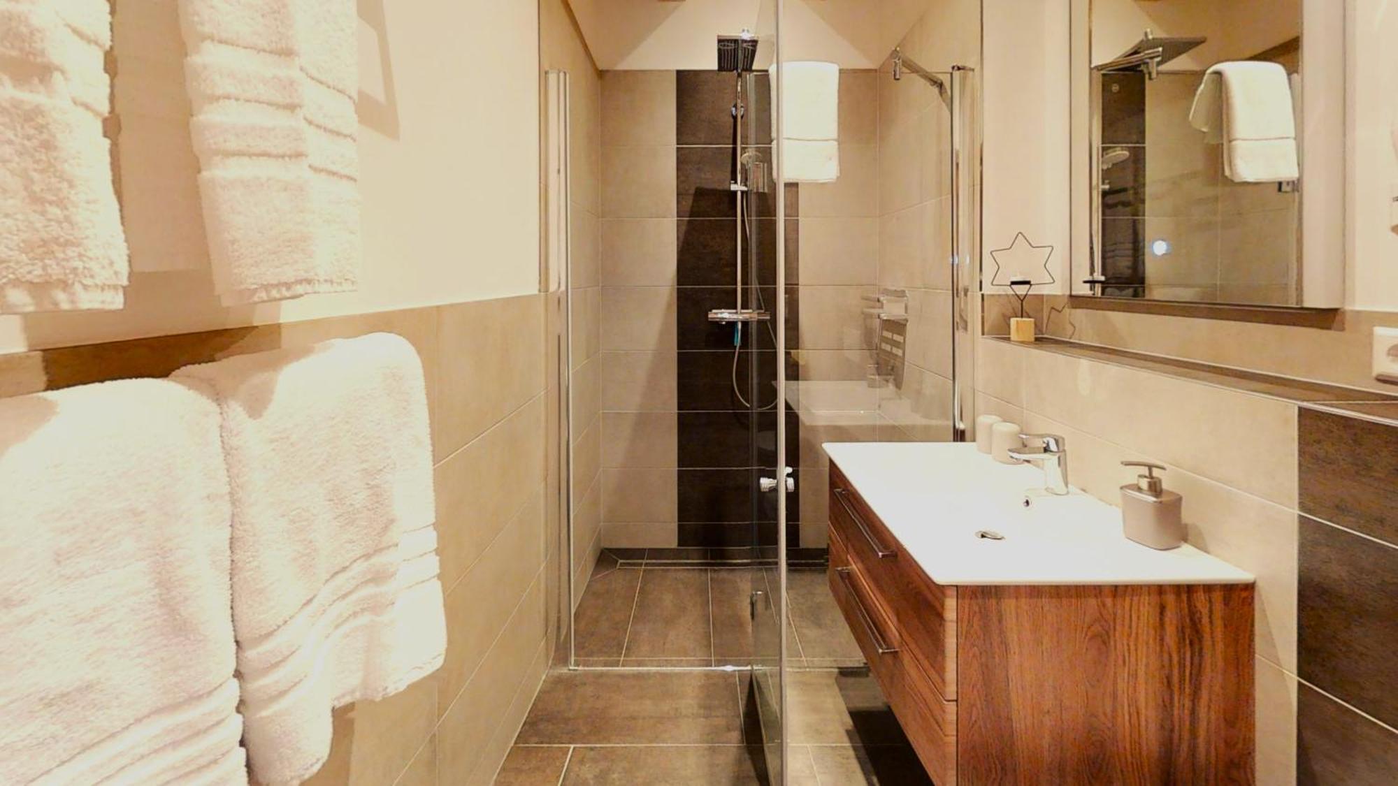 Chalet Traumblick Mauterndorf  Eksteriør bilde