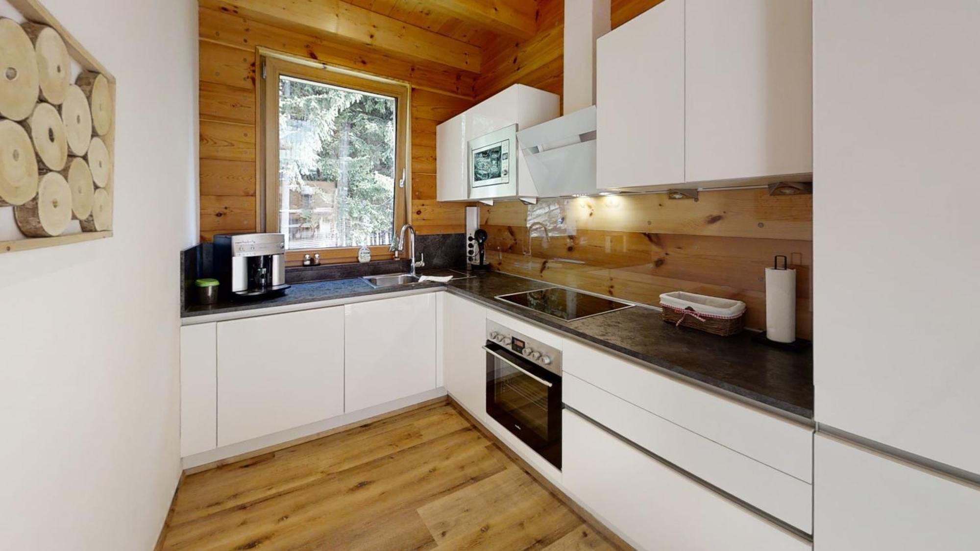 Chalet Traumblick Mauterndorf  Eksteriør bilde